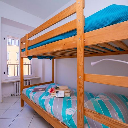Dogana Best Lake View - Happy Rentals Torbole Sul Garda ภายนอก รูปภาพ