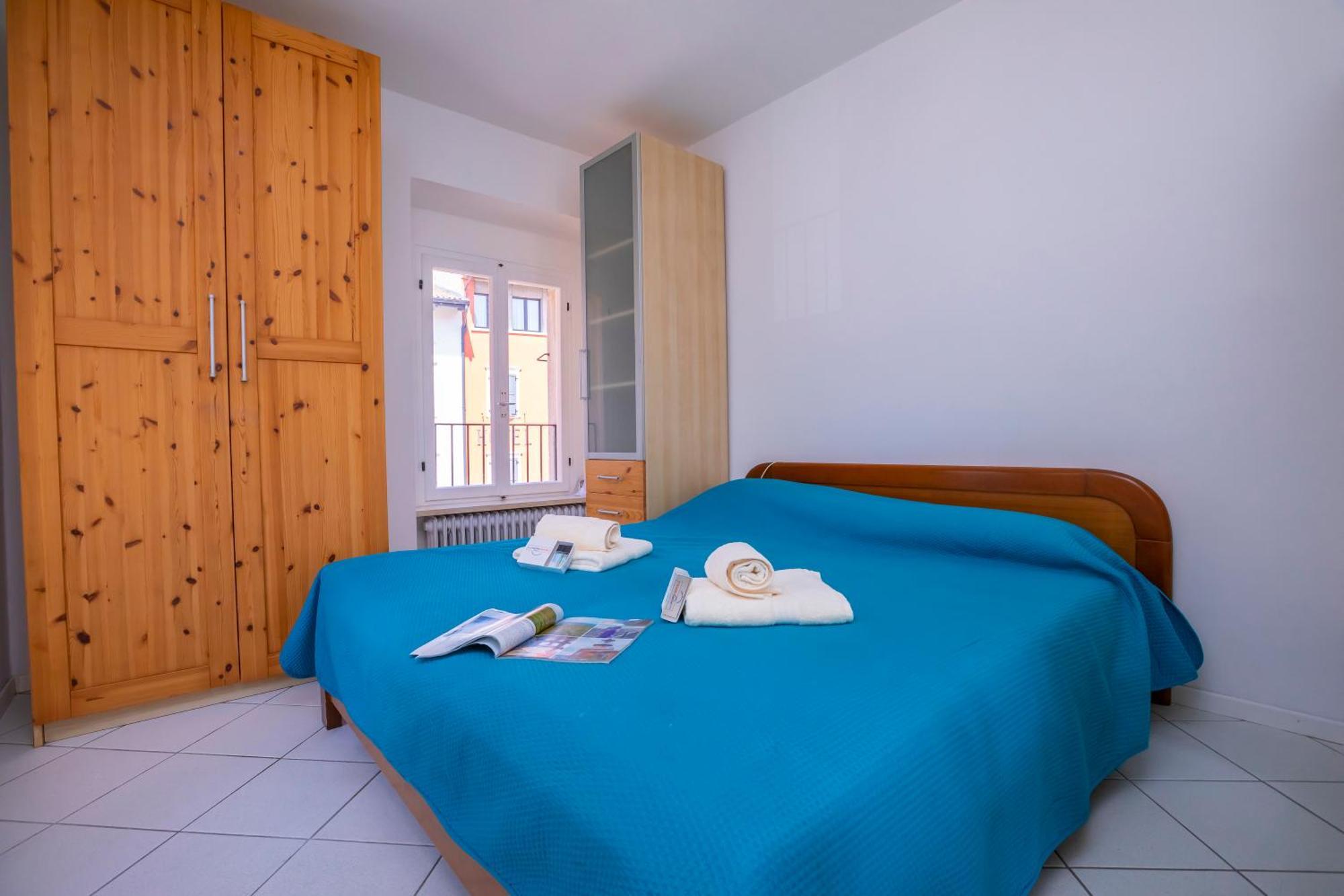 Dogana Best Lake View - Happy Rentals Torbole Sul Garda ภายนอก รูปภาพ