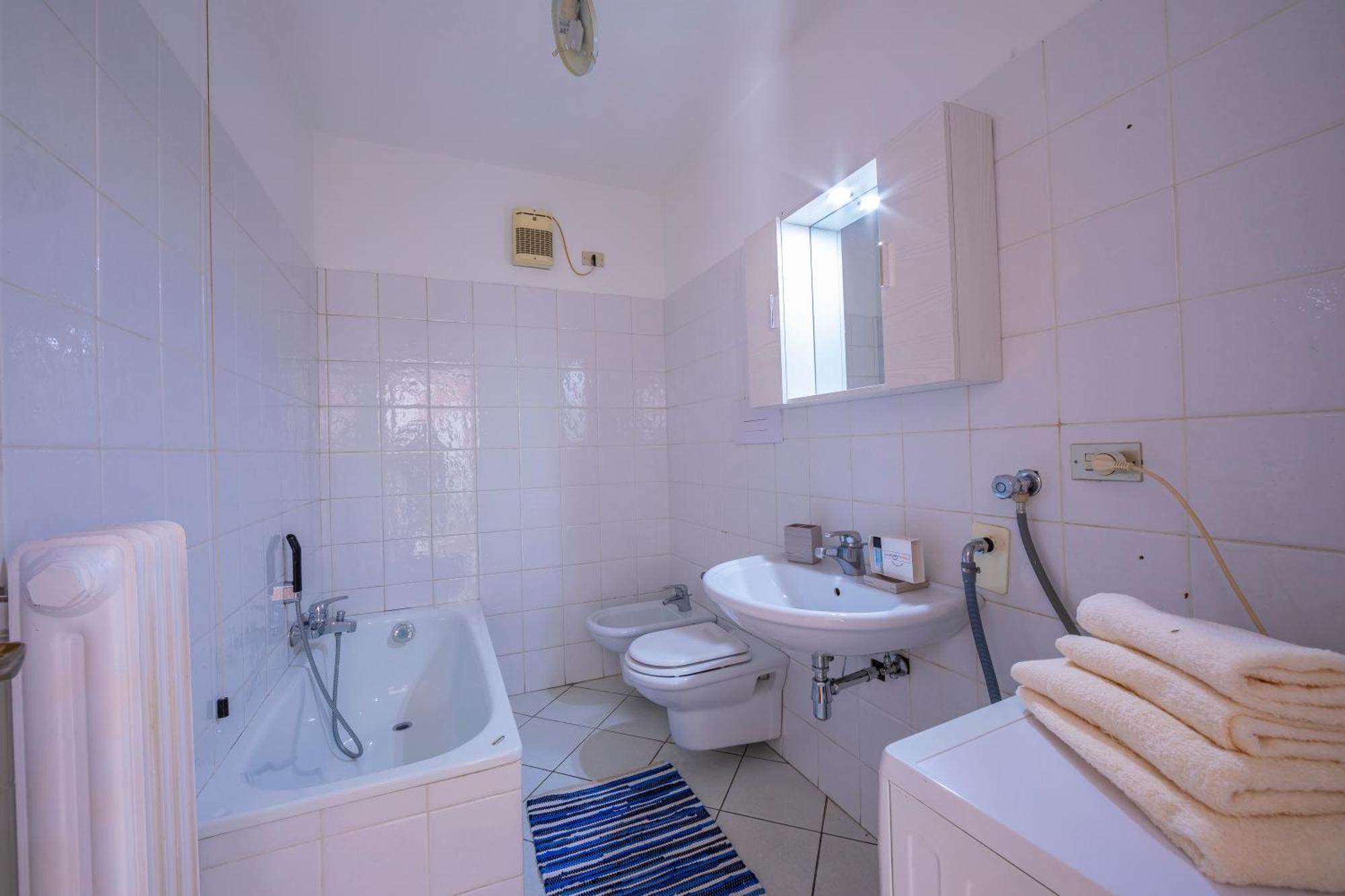 Dogana Best Lake View - Happy Rentals Torbole Sul Garda ภายนอก รูปภาพ