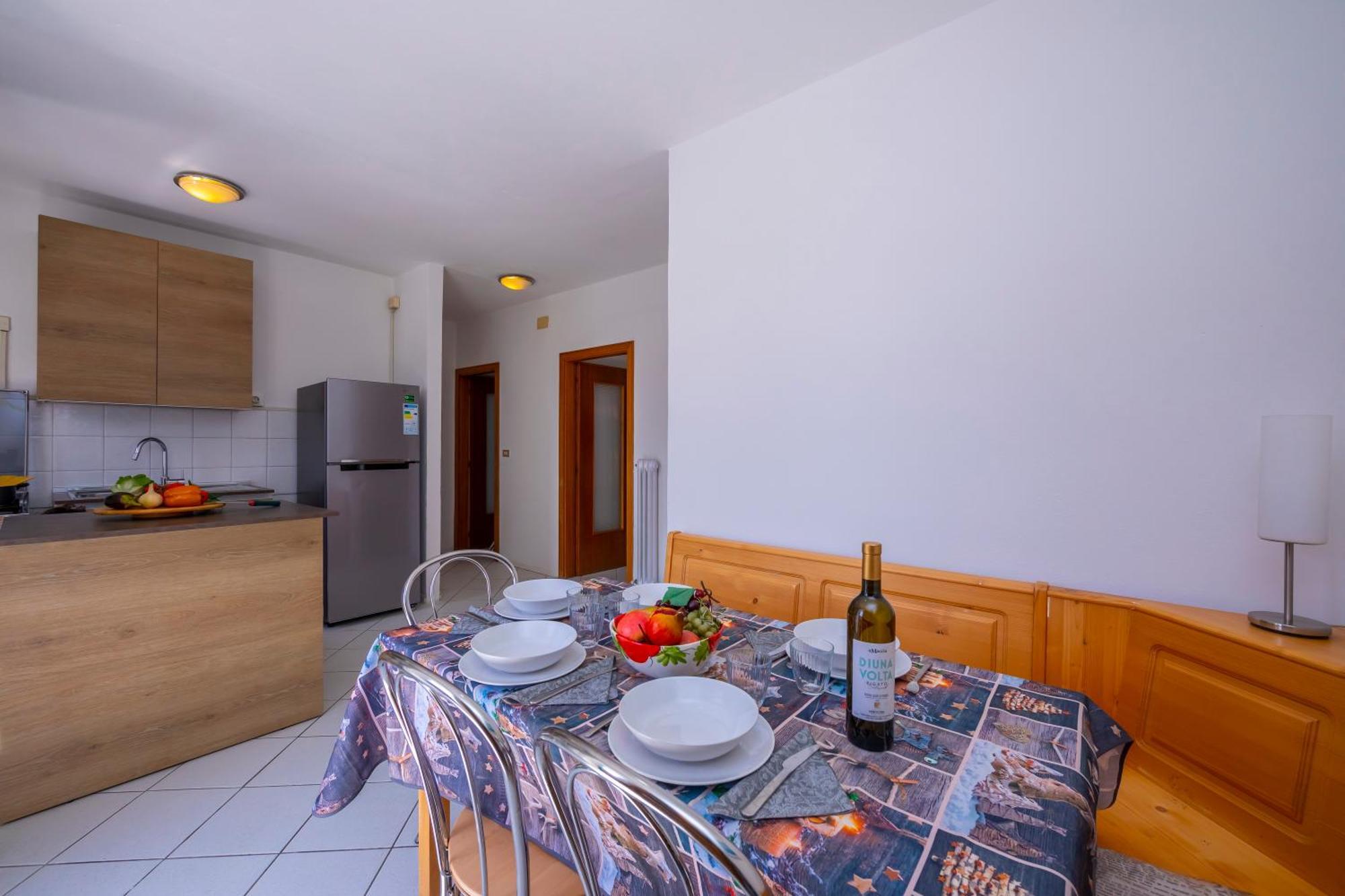 Dogana Best Lake View - Happy Rentals Torbole Sul Garda ภายนอก รูปภาพ